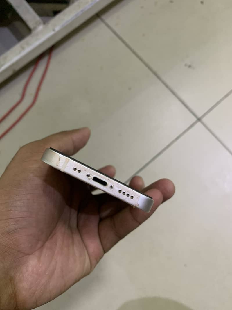 Apple iPhone 12 mini 2