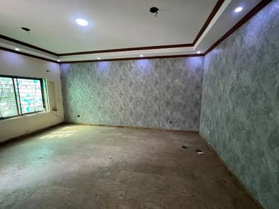 5 Marla House For Rent In Khayaban E Amin