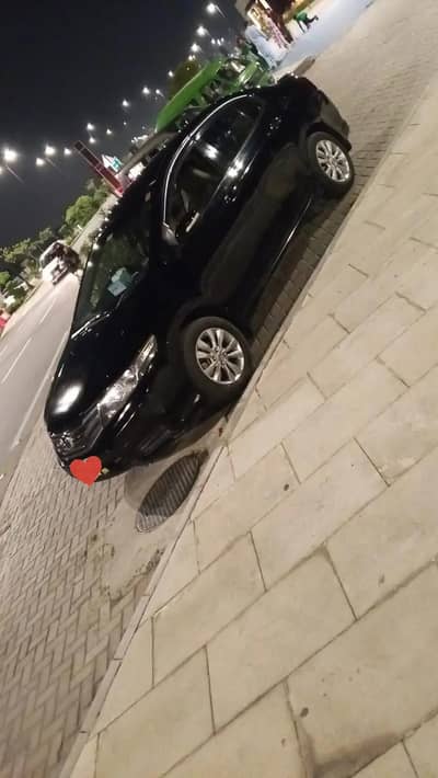 Honda City IVTEC 2017
