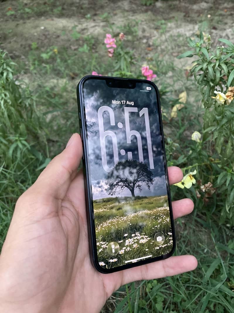 Apple iPhone 16e 4