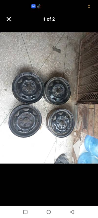 13 inch Stephni 03222851023