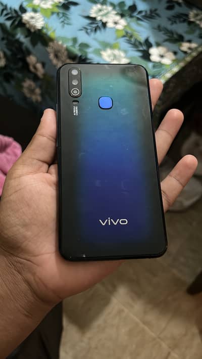 Vivo Y17