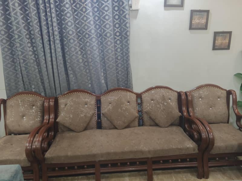 5 seater 2