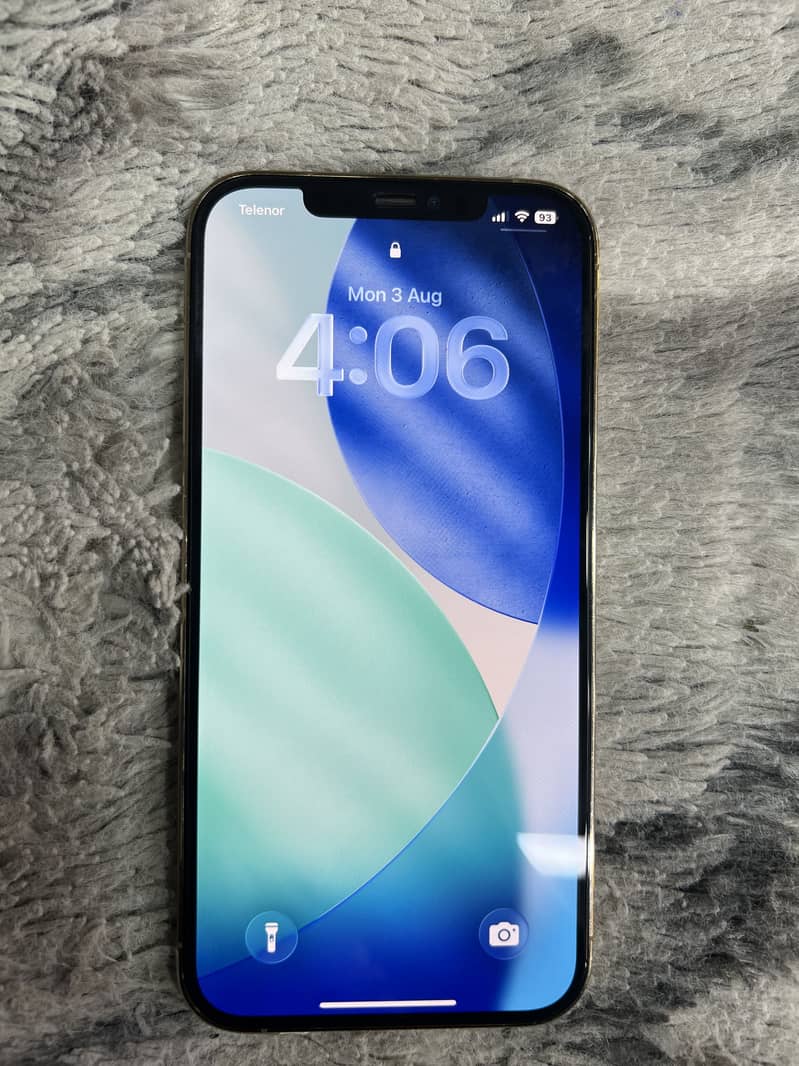 Apple iPhone 12 Pro Max 5