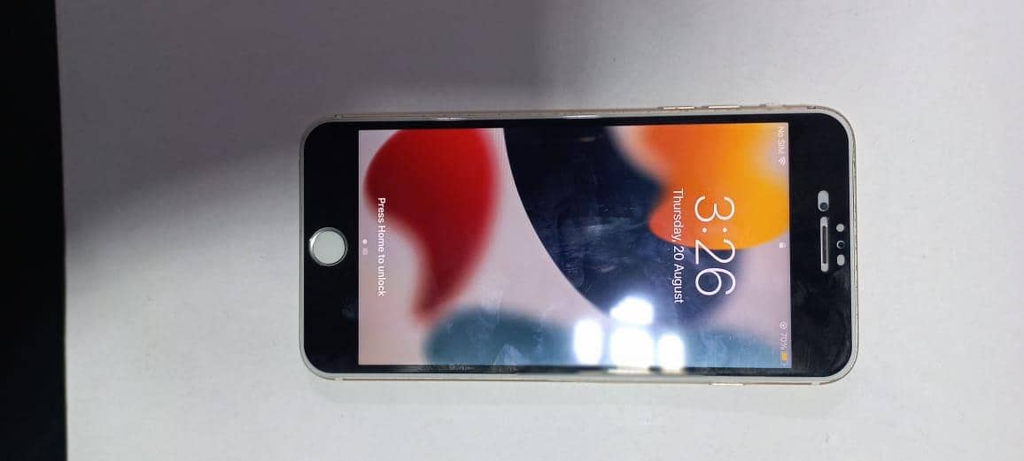 iPhone 6S Plus 1