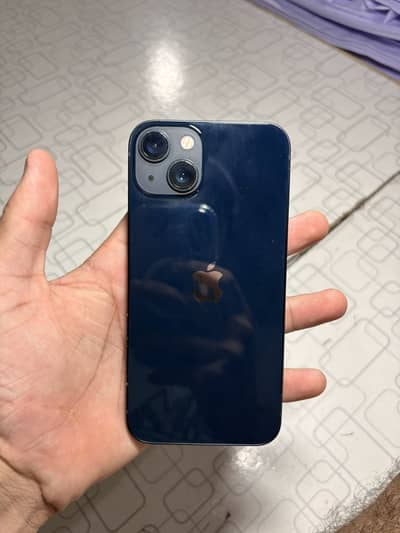 Apple iPhone 13 jv