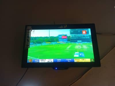 Samsung LED TV