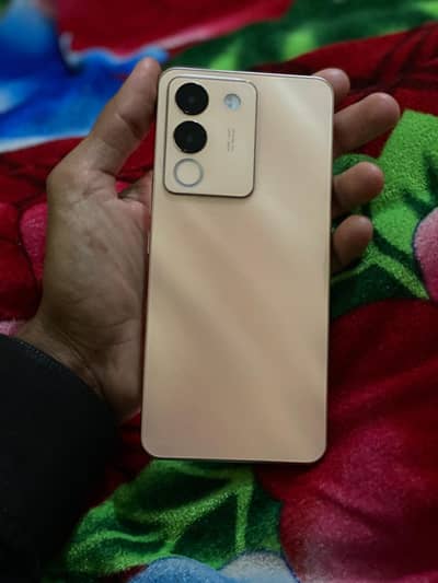 Vivo V29e