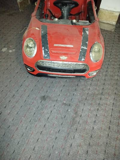 Fiat 124 2000