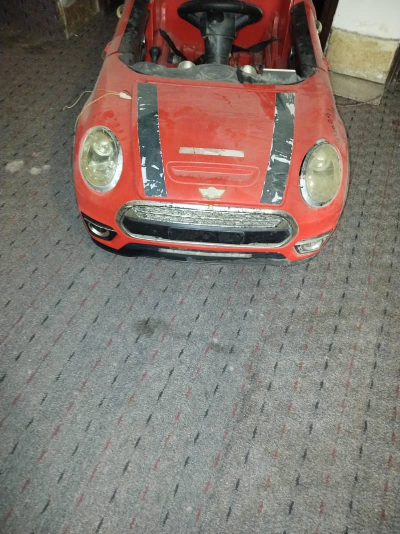 Fiat 124 2000 0