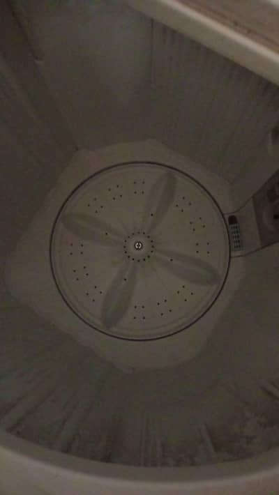 washing machine dryer