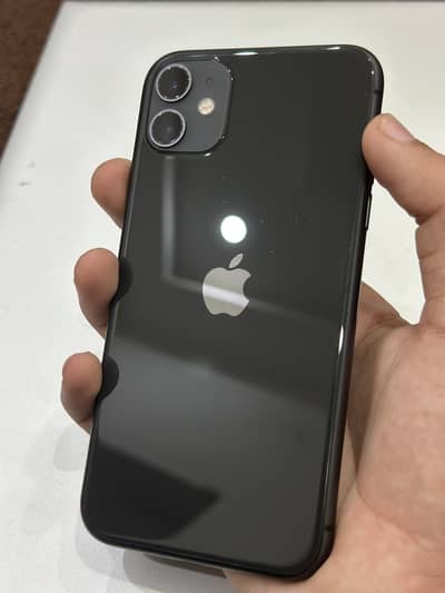 Iphone 11 jv