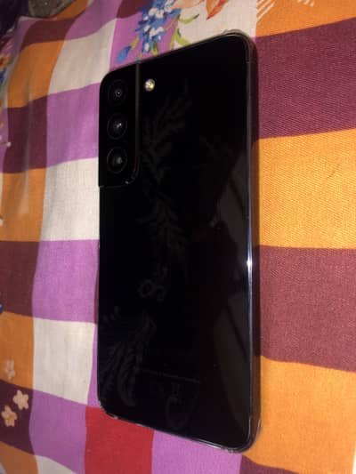 Samsung Mobile S22