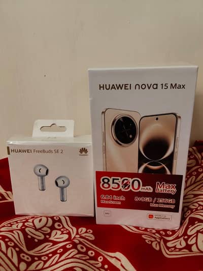 Huawei Other Model