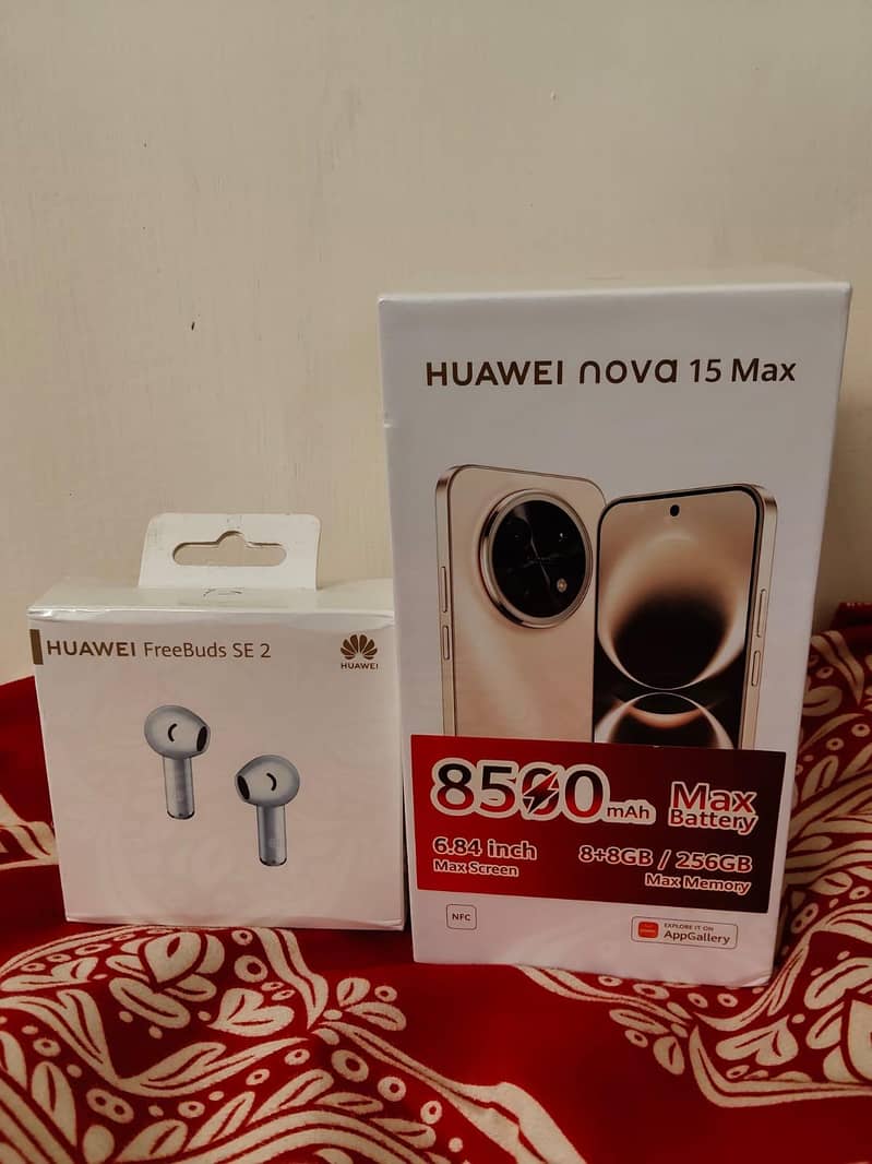 Huawei Other Model 0