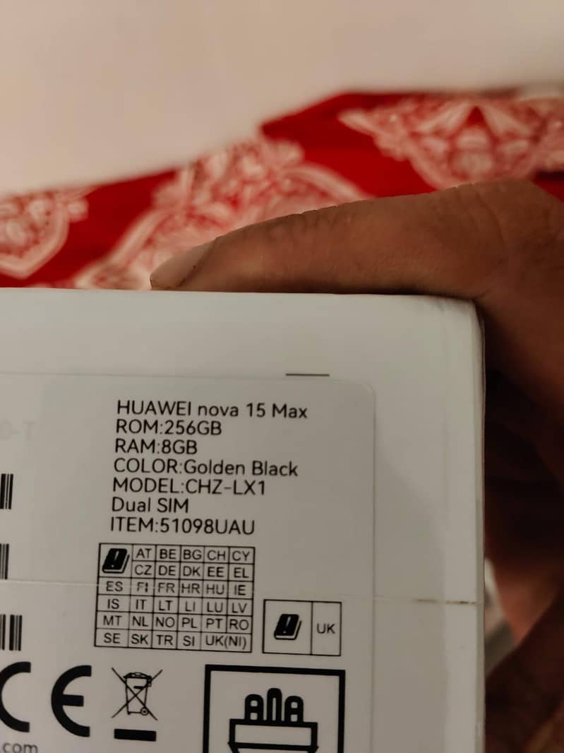 Huawei Other Model 3