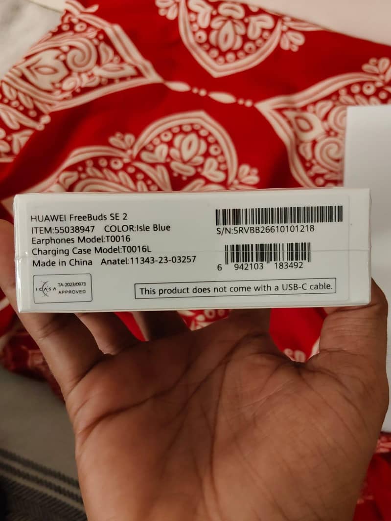 Huawei Other Model 5