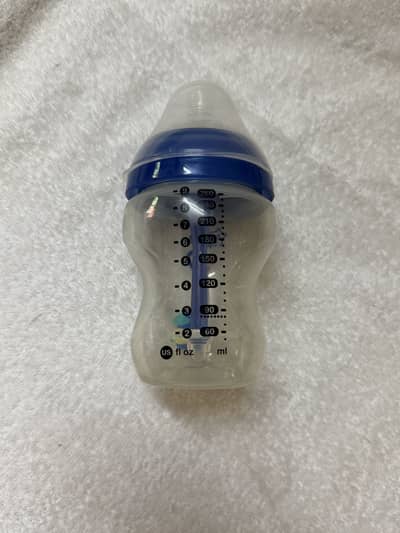 Tommie tippie bottle
