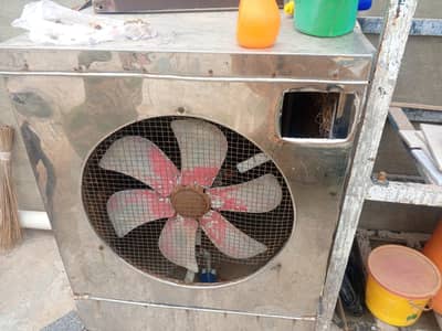 air coler