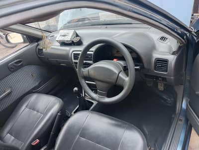 Suzuki Cultus VXR 2008