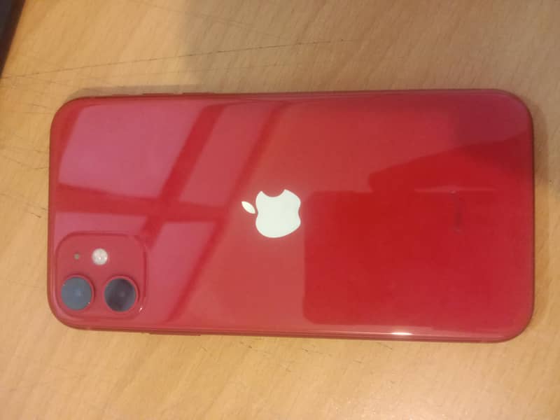 Apple iPhone 11 0