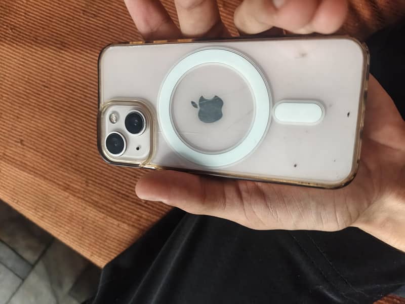 Apple iPhone 13 mini 0