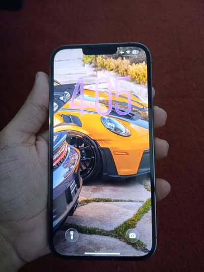 Apple iPhone 13 Pro Max