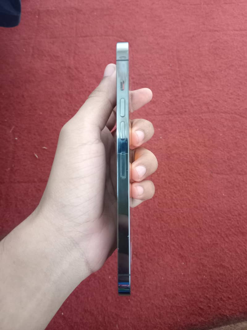 Apple iPhone 13 Pro Max 3