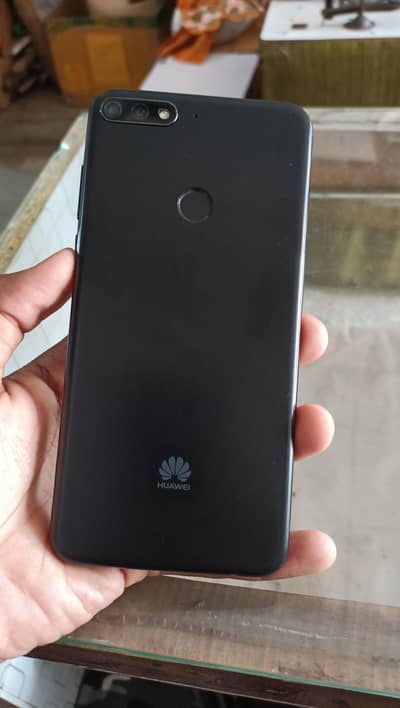 Huawei Y7 Prime