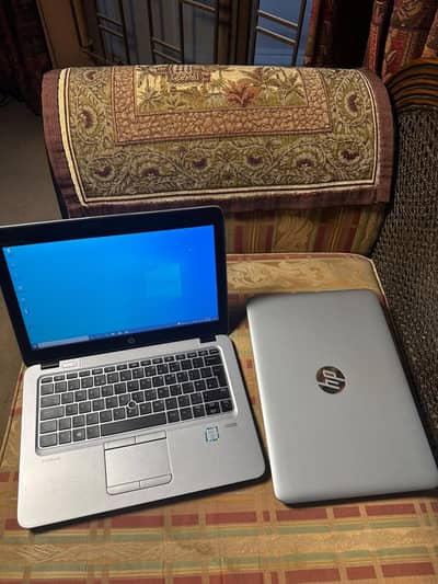 Core i5 i7 6th 7th 8th 10th 11th 12th Gen hp laptop Elitebook Probook