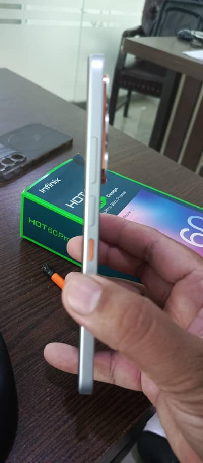 Infinix Other Model hot 60 pro latest model