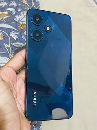 Infinix Hot 30i (8+8/128)
