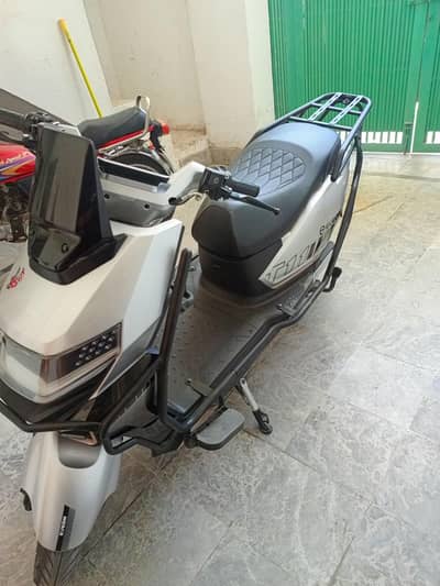 MANLY BIKE FOR SALE