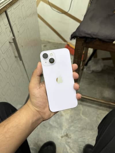 Apple iPhone 14