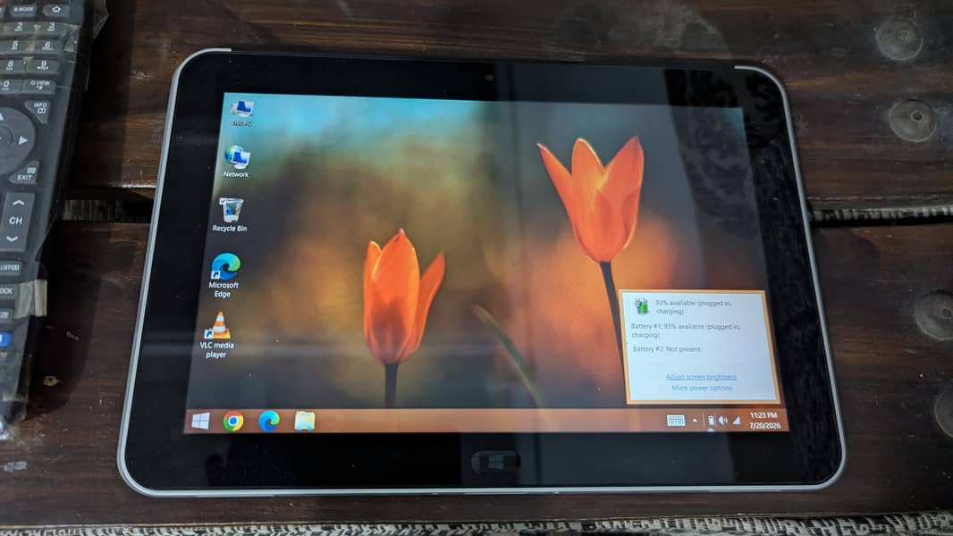 HP Elitepad 900 0