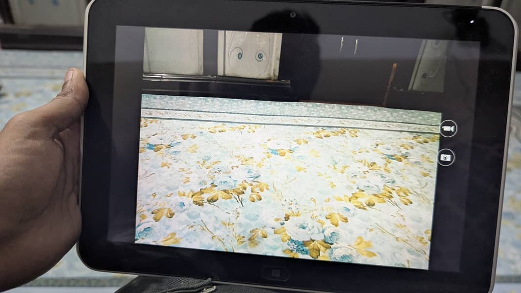 HP Elitepad 900 1