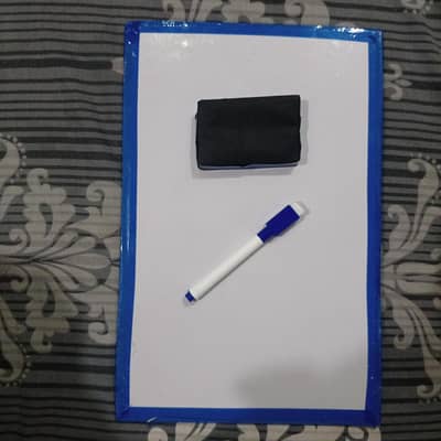 KIDS WHITEBOARD SMALL SIZE