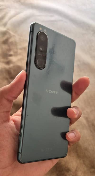 Sony 5 III