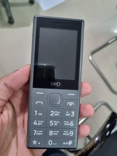 NOKIA HMD 150 in warranty