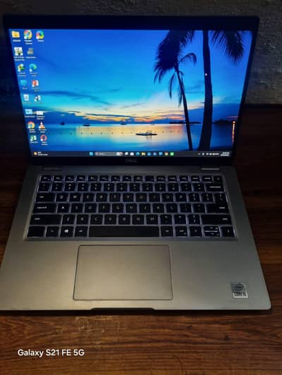 Dell latitude i5 10 generation
