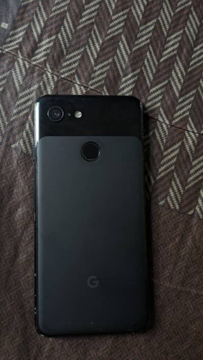 Google pixel 3 [ Read Ad]