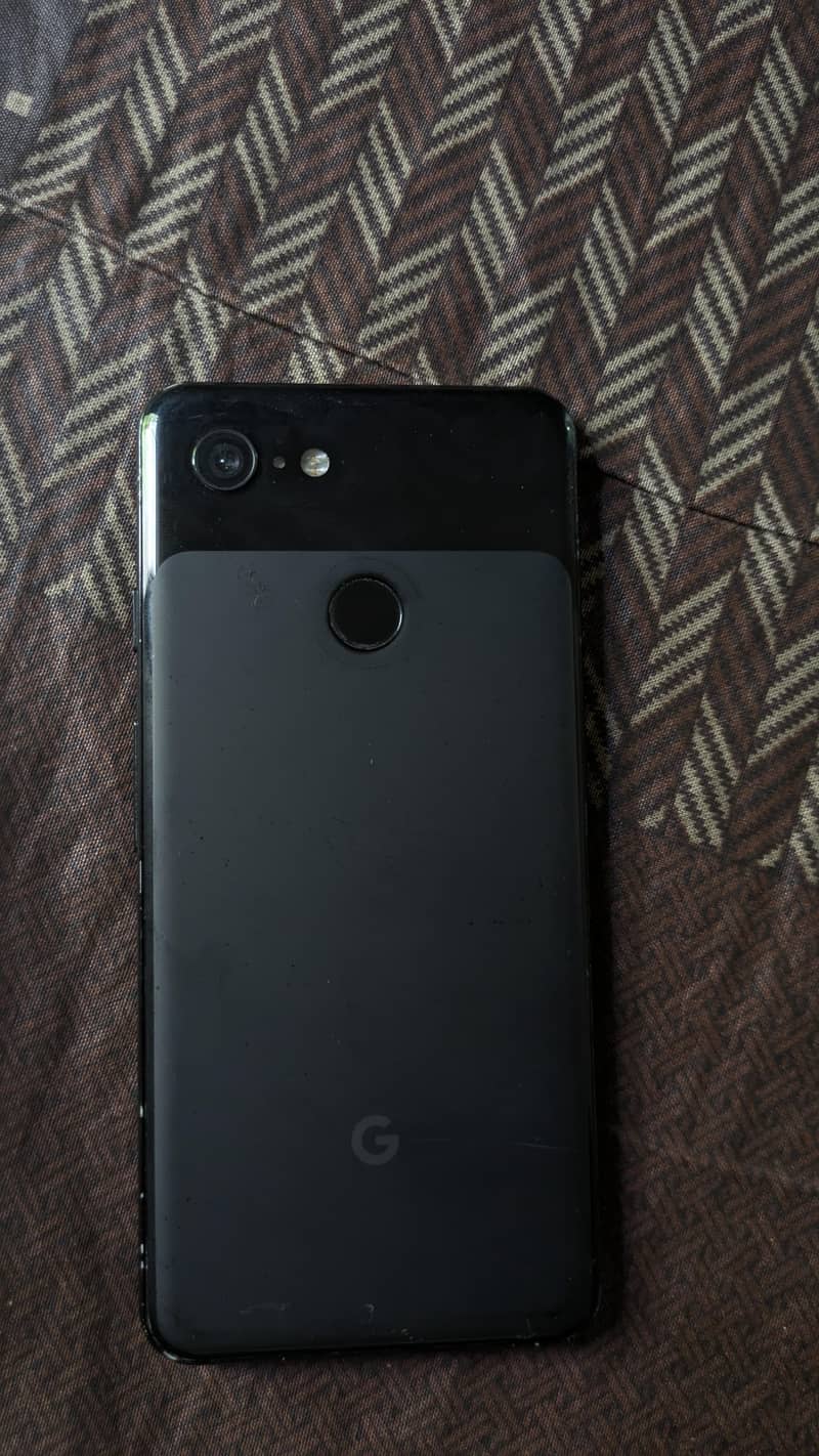 Google pixel 3 [ Read Ad] 0