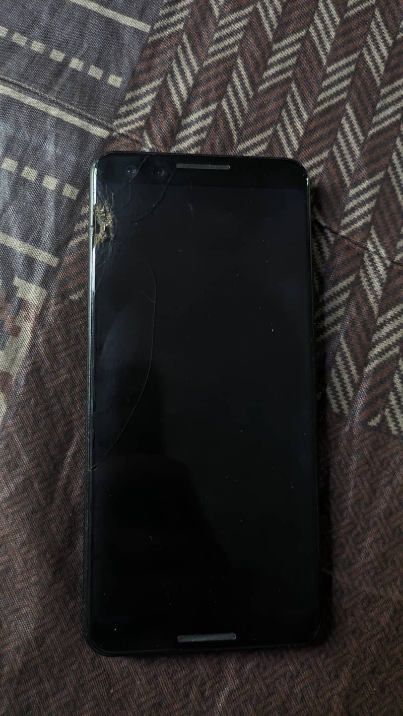 Google pixel 3 [ Read Ad] 1
