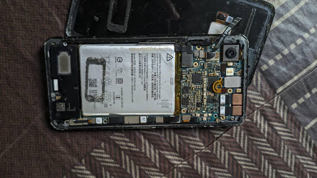 Google pixel 3 [ Read Ad] 2