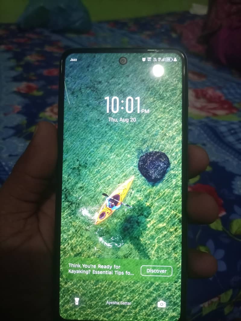 hoti 40i 5