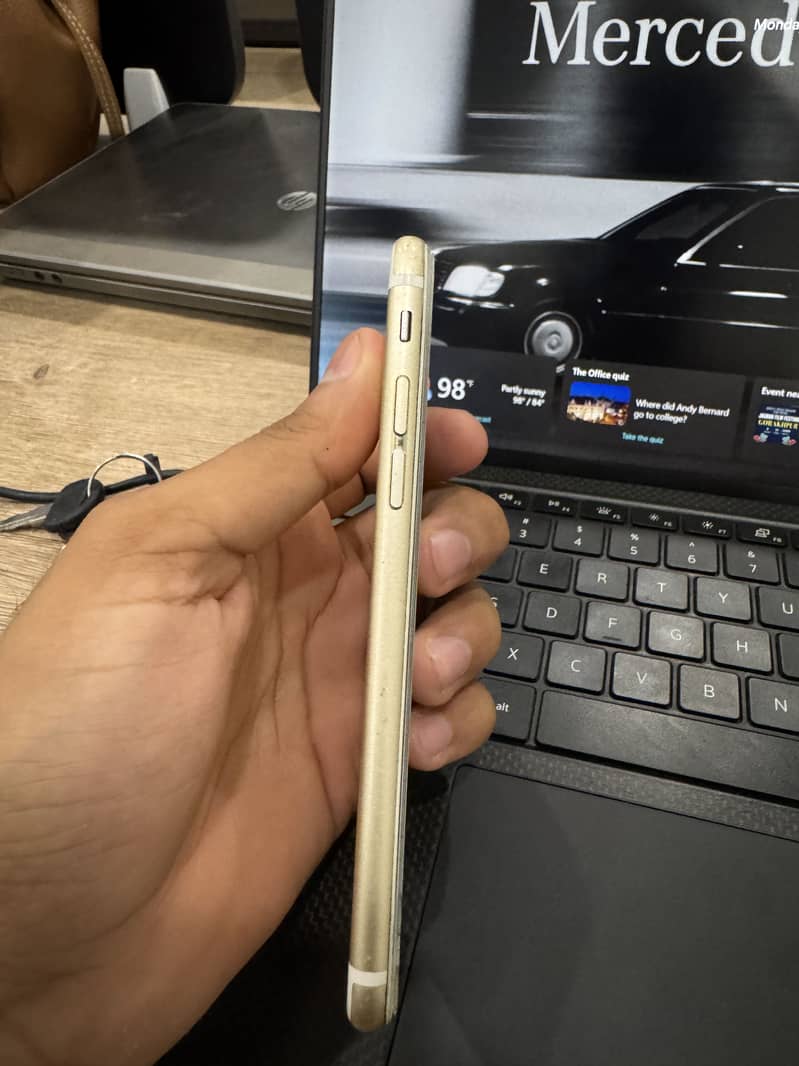 Apple iPhone 6S 7