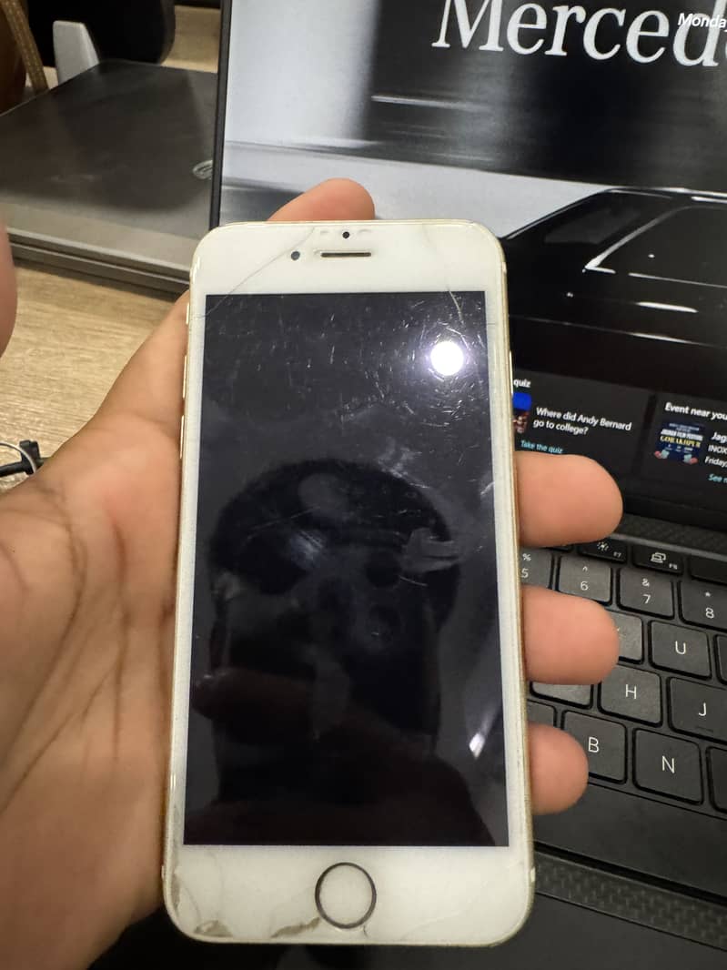 Apple iPhone 6S 10