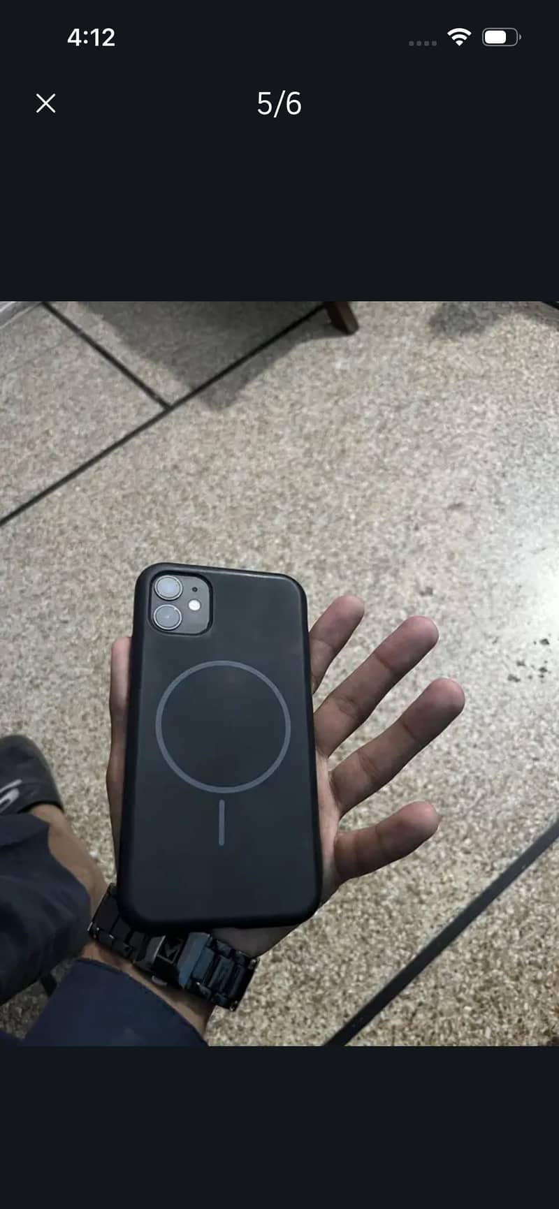 Apple iPhone 11 1