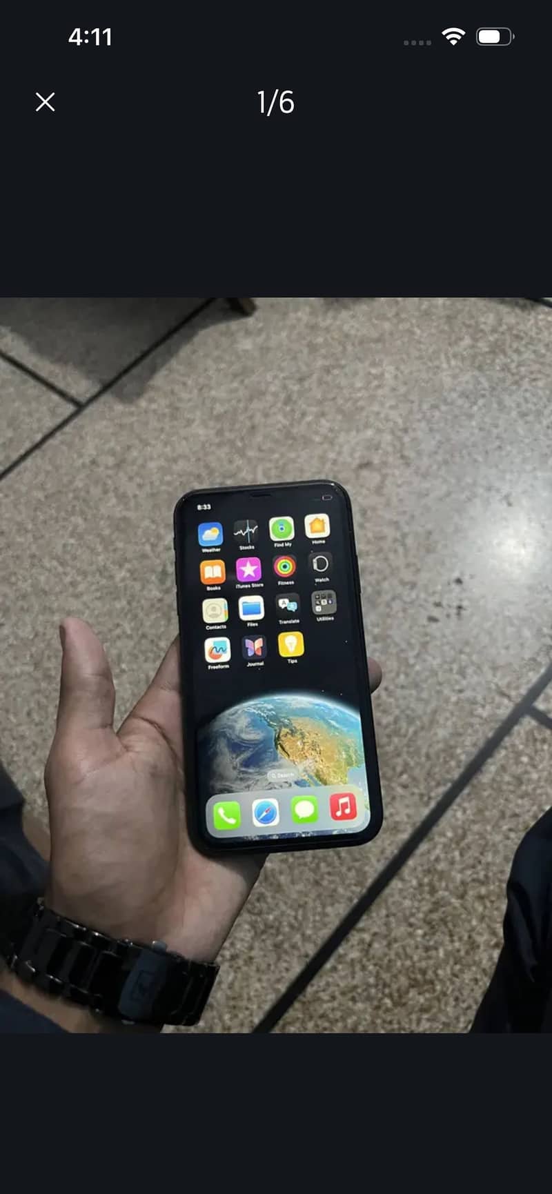 Apple iPhone 11 3
