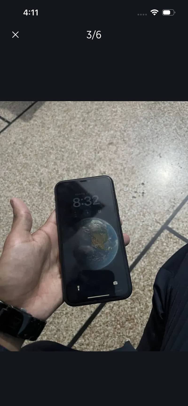 Apple iPhone 11 4